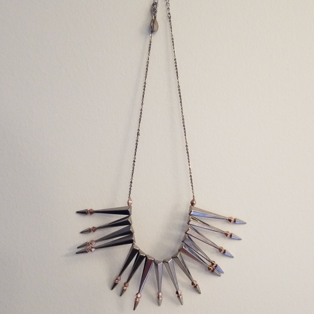 House Of Harlow 1960 necklace